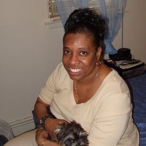 Meet your Posher, Bridgette